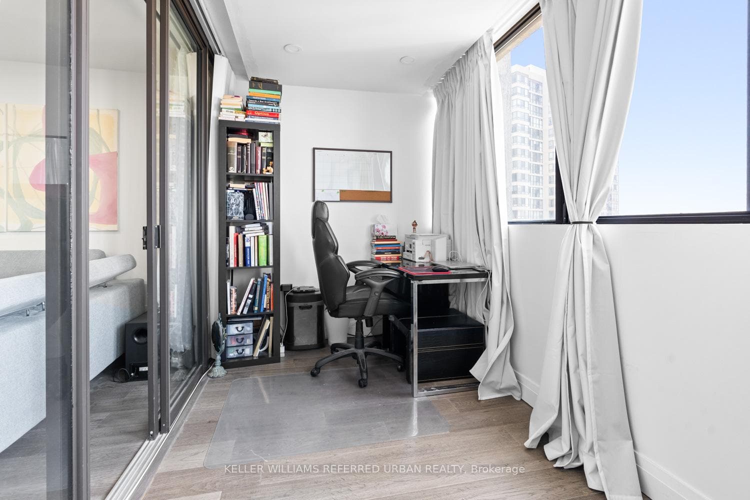 133 Torresdale Avenue Unit 1005 photo 25
