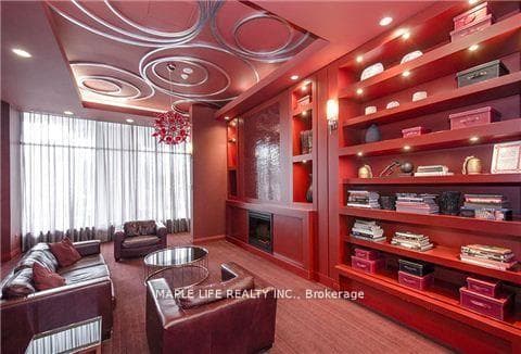 5791 Yonge Street Unit 2010 photo 4