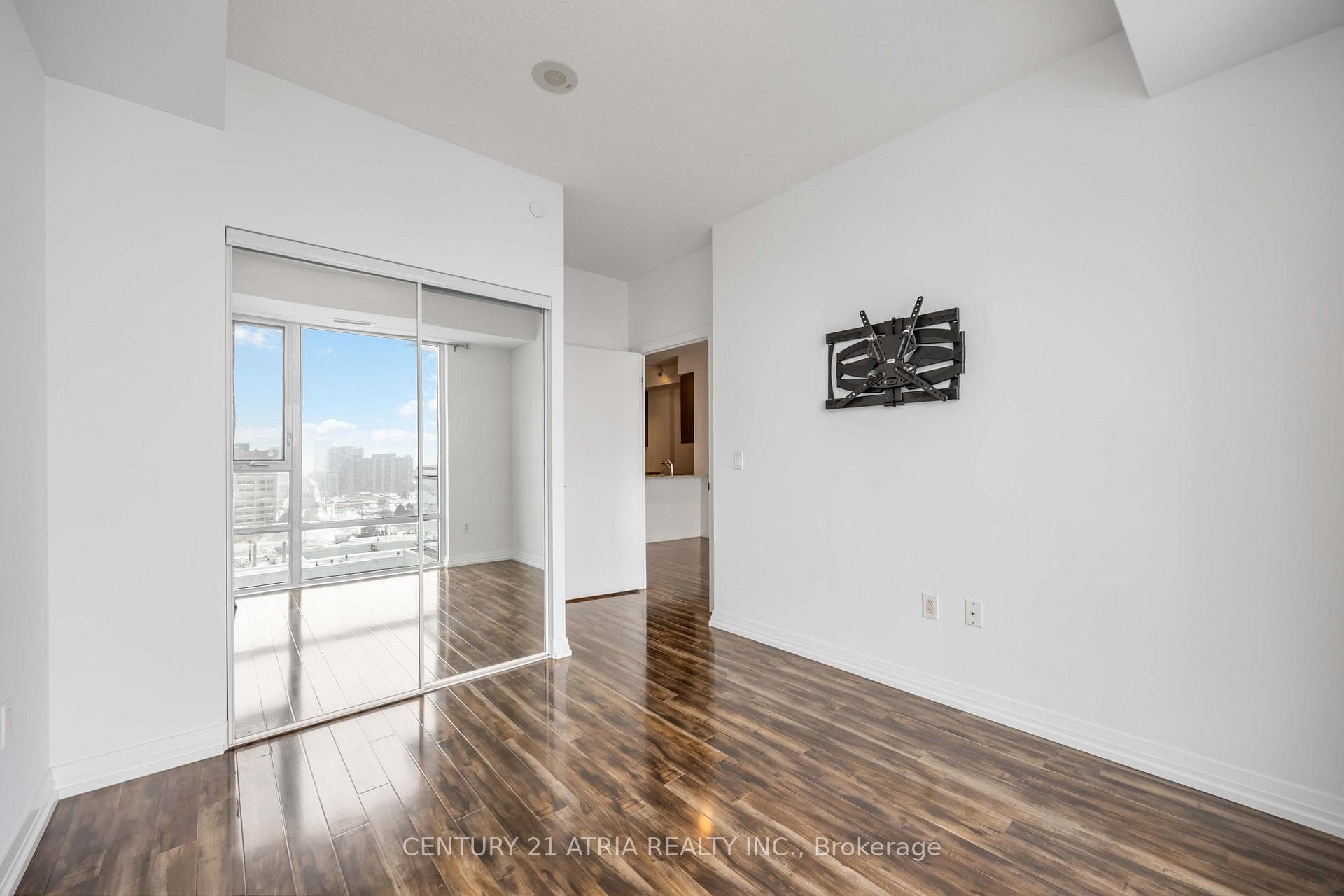 55 Ann O' Reilly Road Unit 1303 photo 13