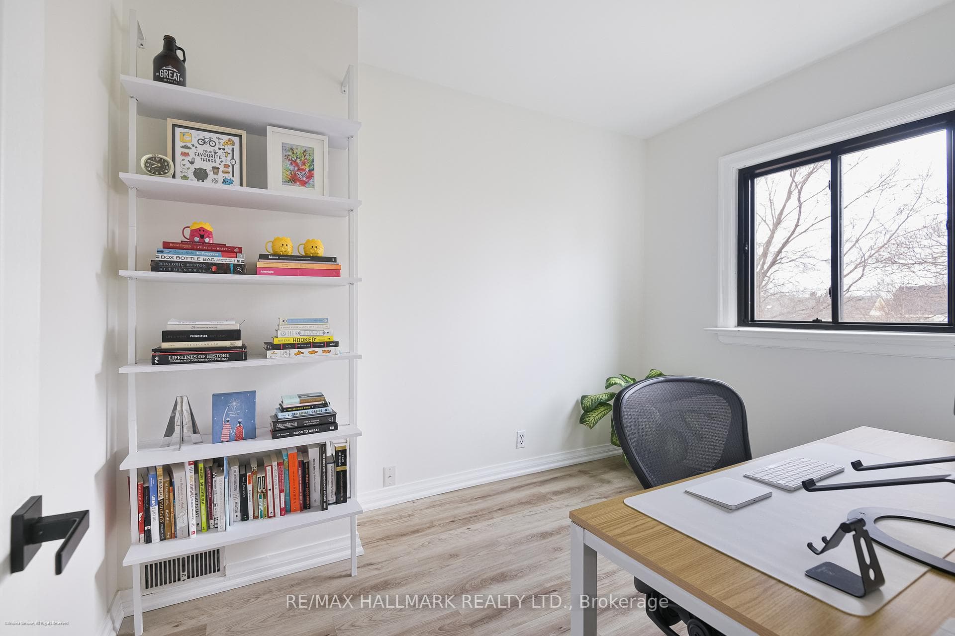 Third Bedroom