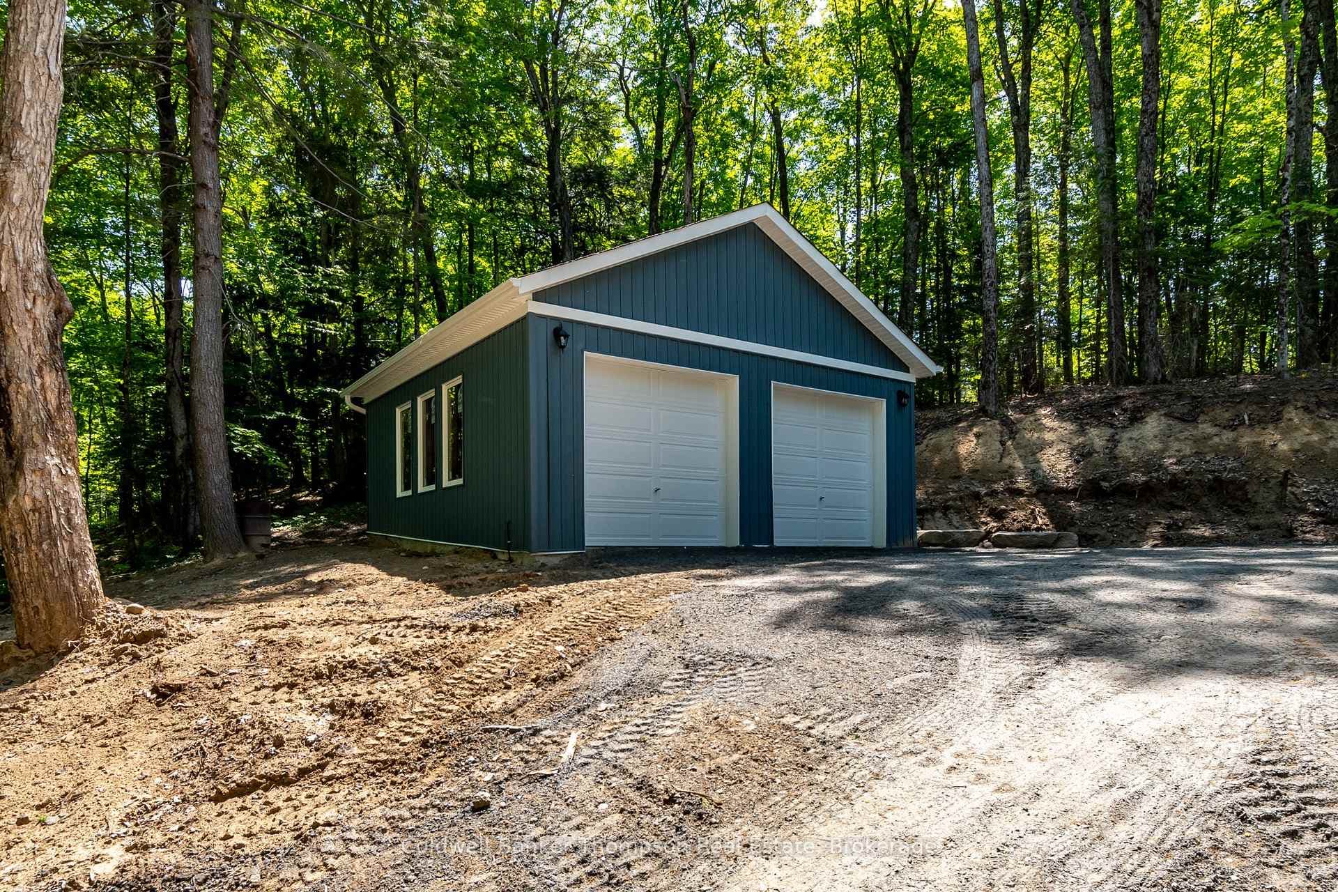 132 Old Aspdin Road photo 43