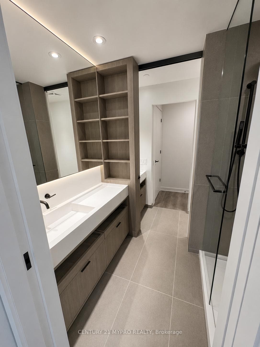 55 Charles Street Unit 2308 photo 4