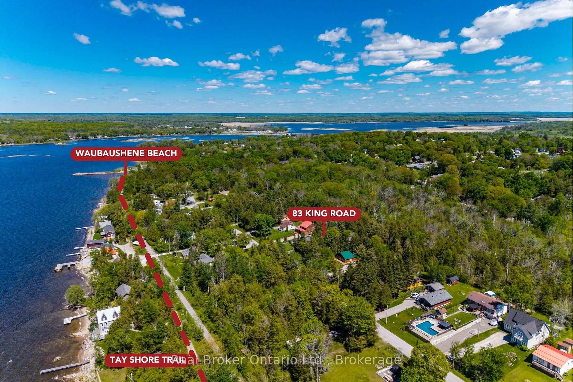 83 King Road photo 41