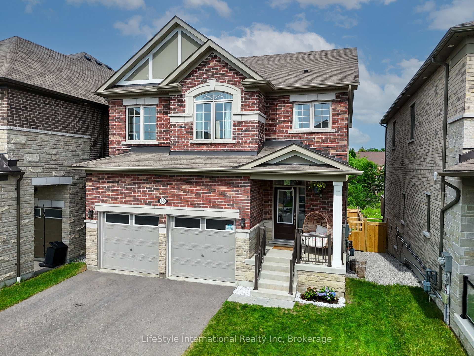 68 Barkerville Drive photo 3