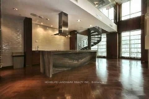 205 Sherway Gardens Road Unit 705 photo 14