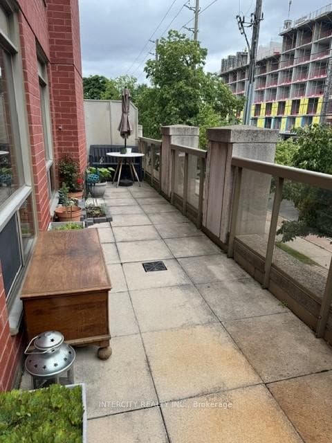 800 Sheppard Avenue Unit 209 photo 12