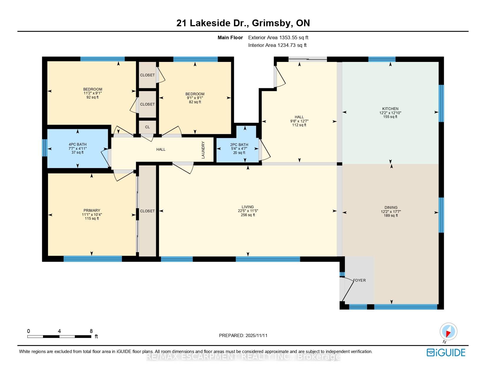 21 Lakeside Drive photo 40