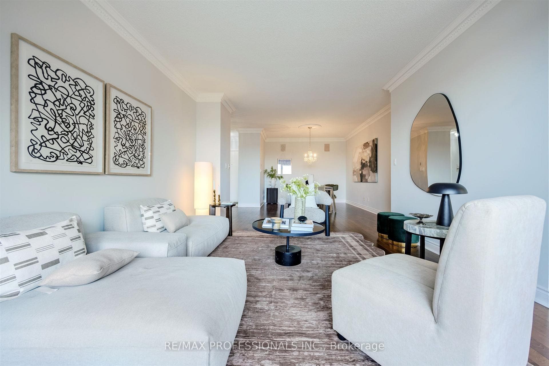 2 Aberfoyle Crescent Unit 1006 photo 13