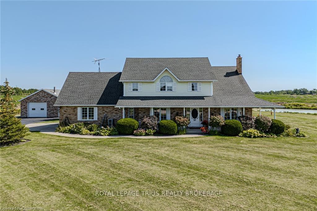 6335 Sinclairville Road photo 2