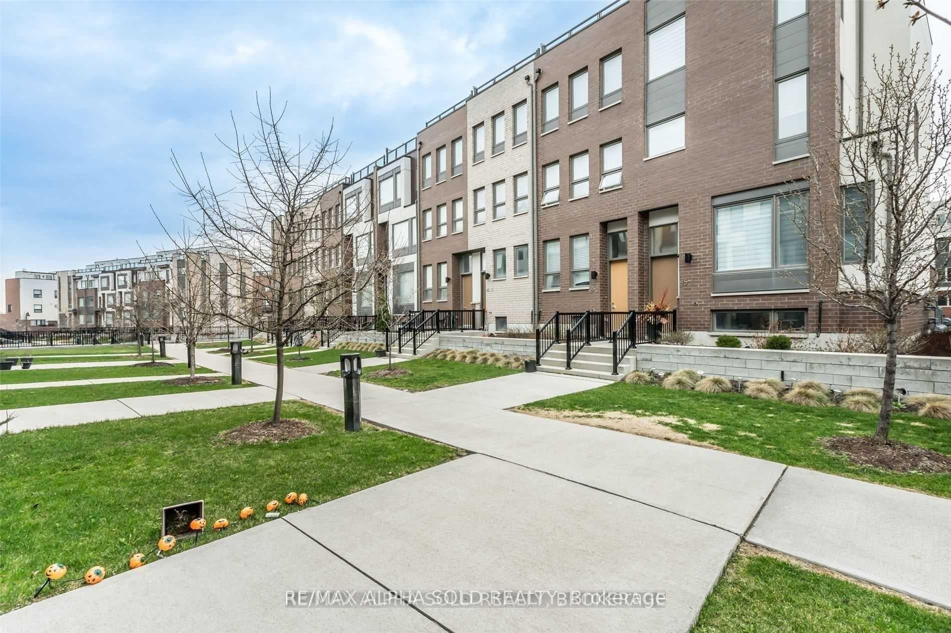 45 Thomas Mulholland Drive Unit 3 photo 1