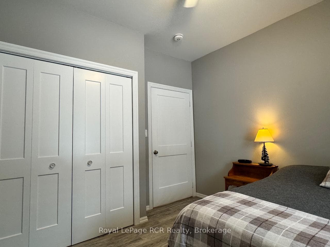 With double door close as well.