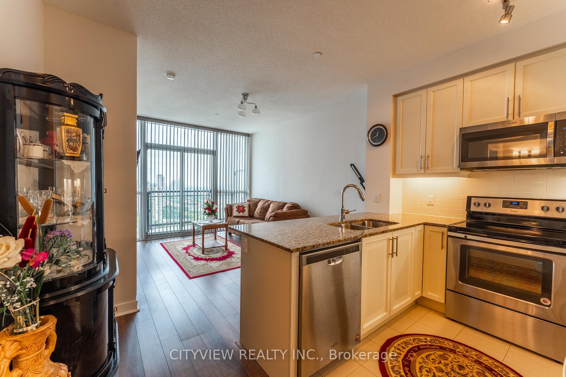 3975 Grand Park Drive Unit 2110 photo 8