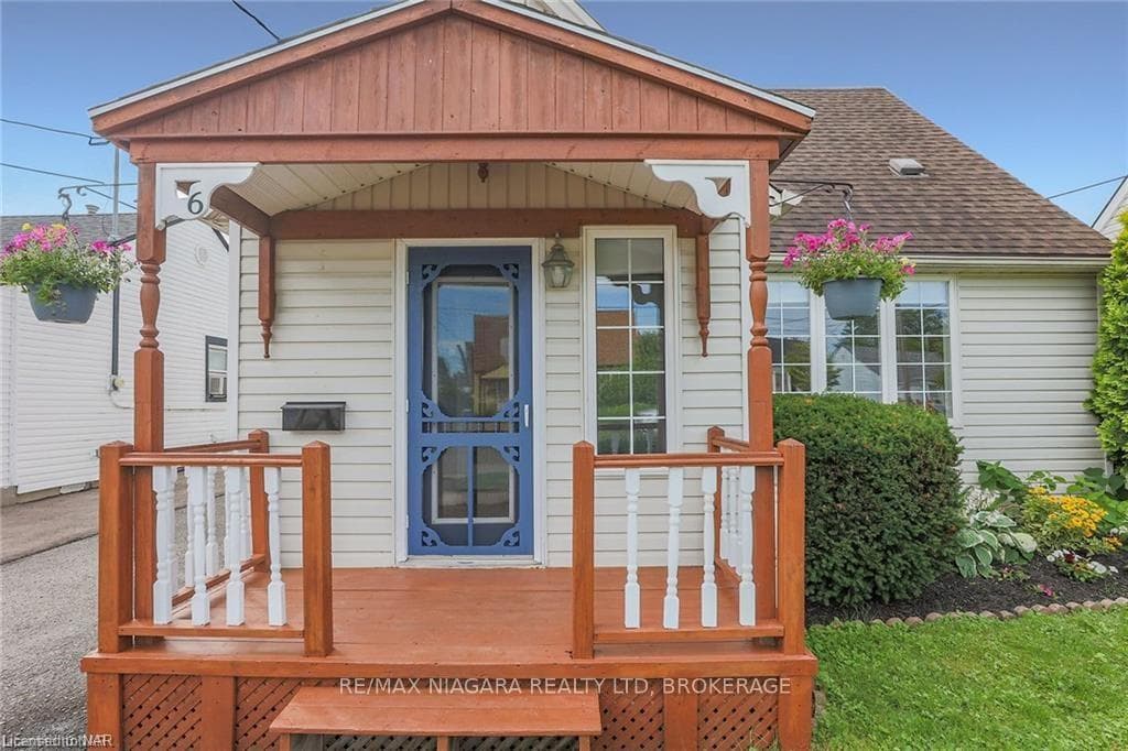 6 INGRAM Place photo 35