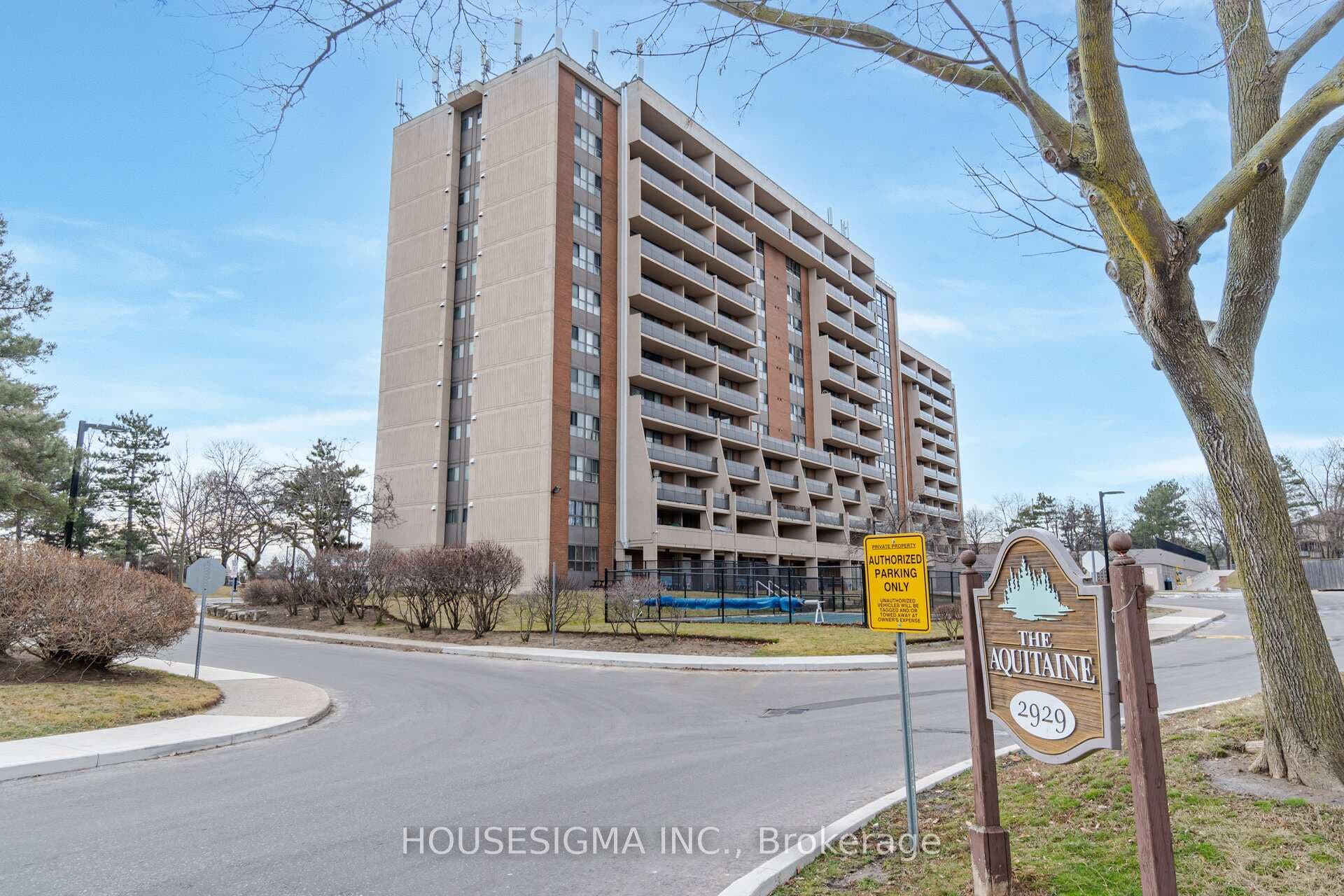 2929 Aquitaine Avenue Unit 408 photo 50