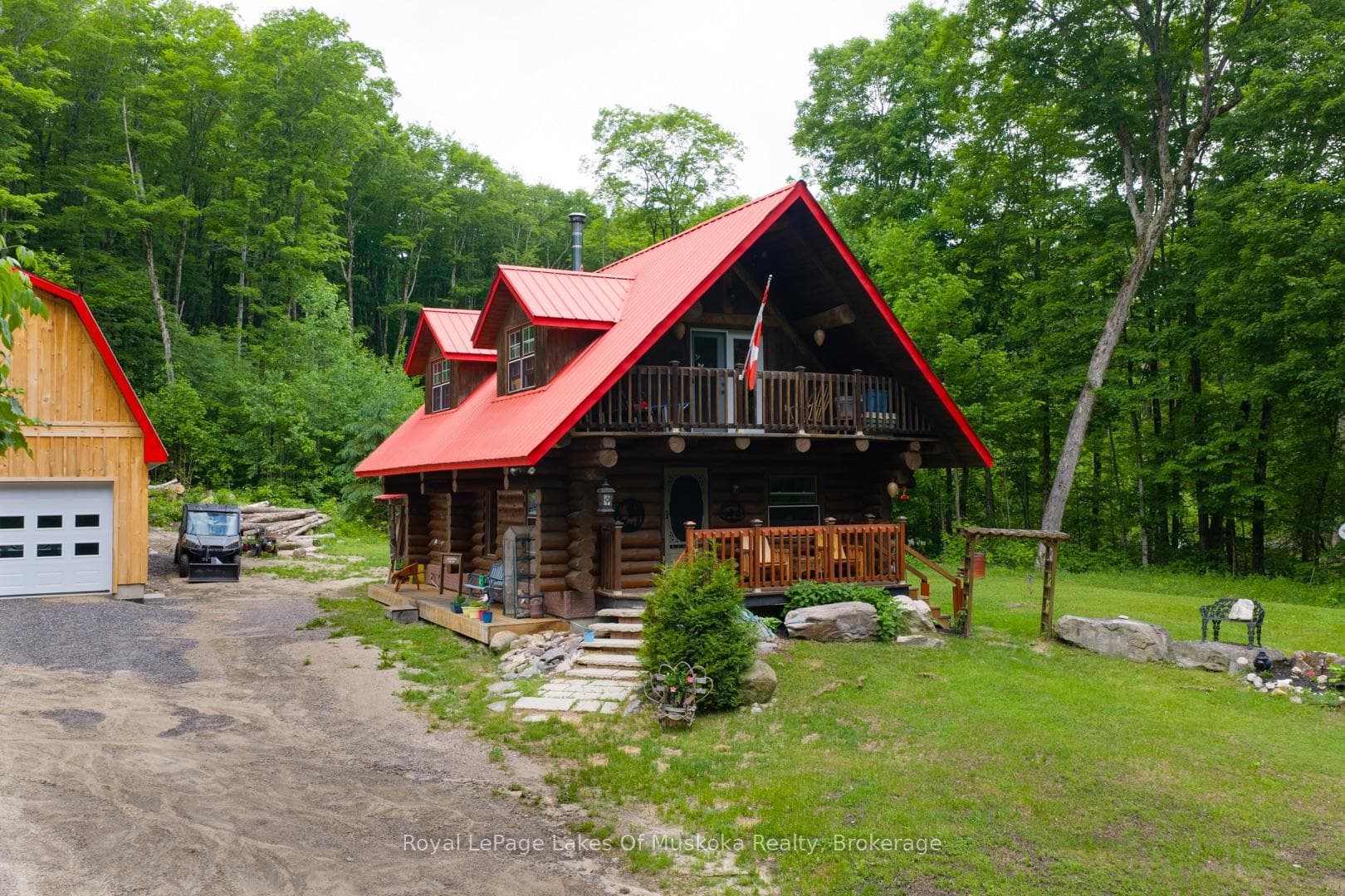 259 Lakeshore Road photo 2