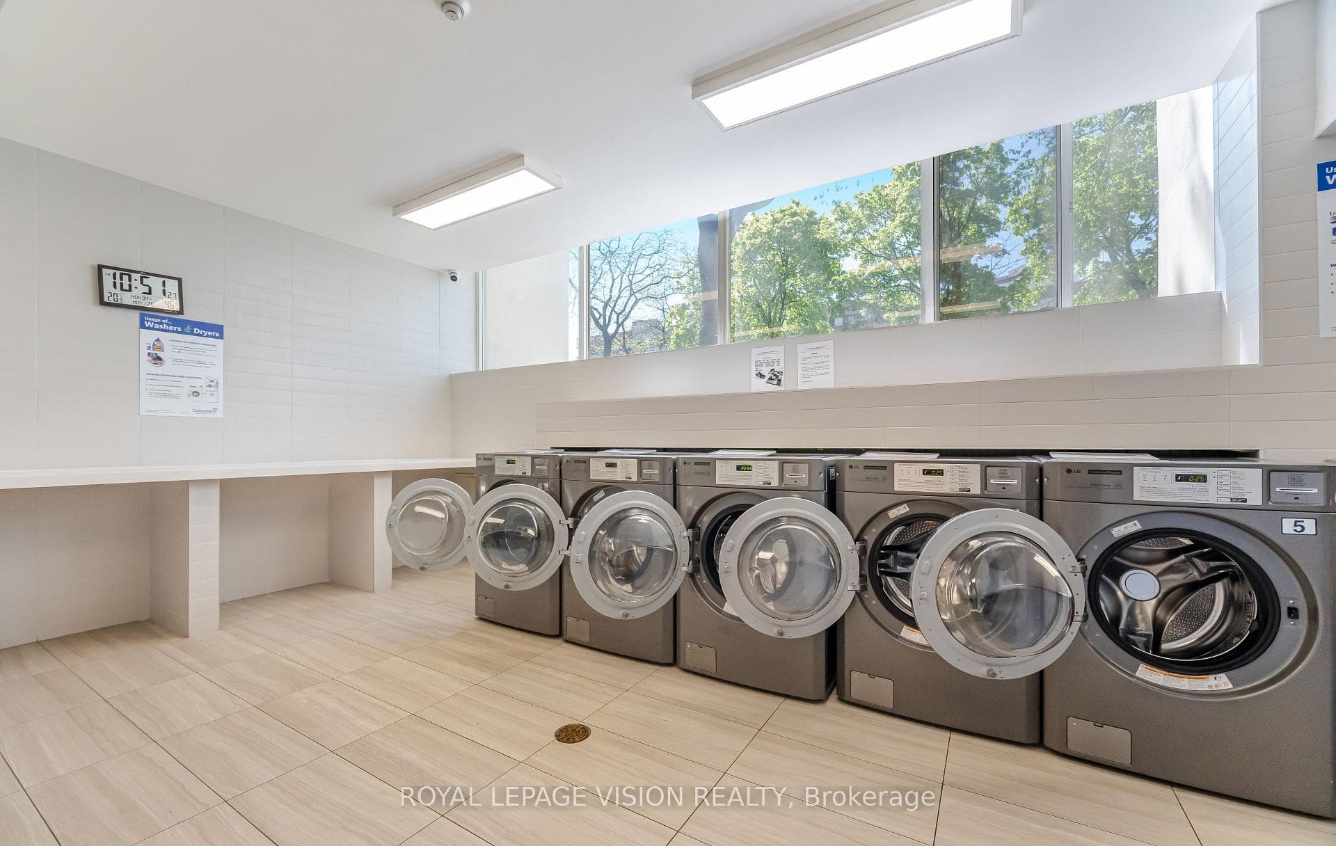 715 Don Mills Road Unit 1108 photo 31