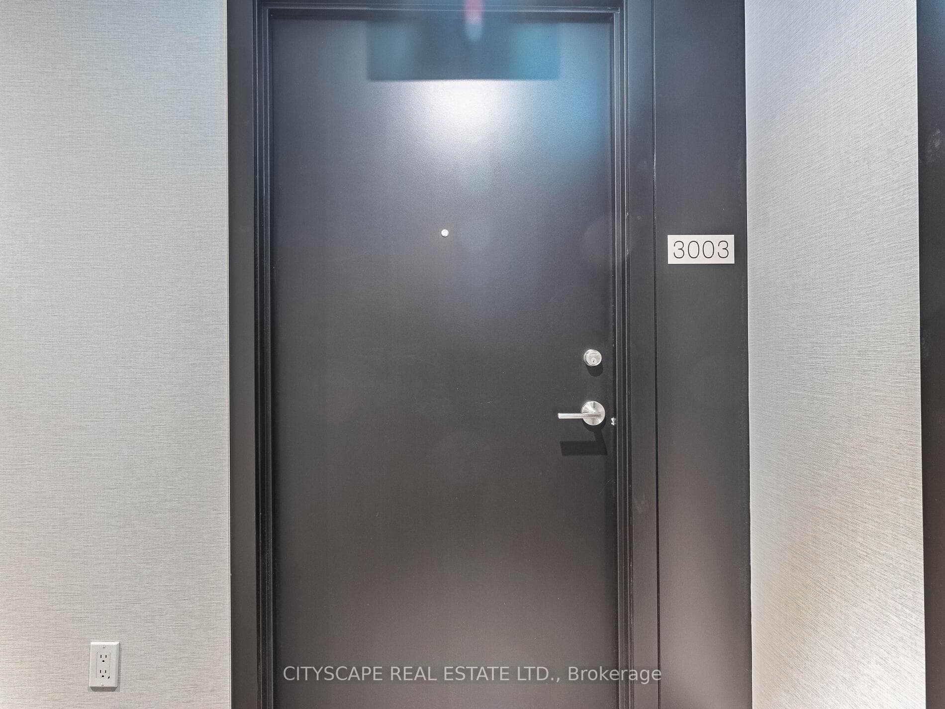 82 Dalhousie Street Unit 3003 photo 6
