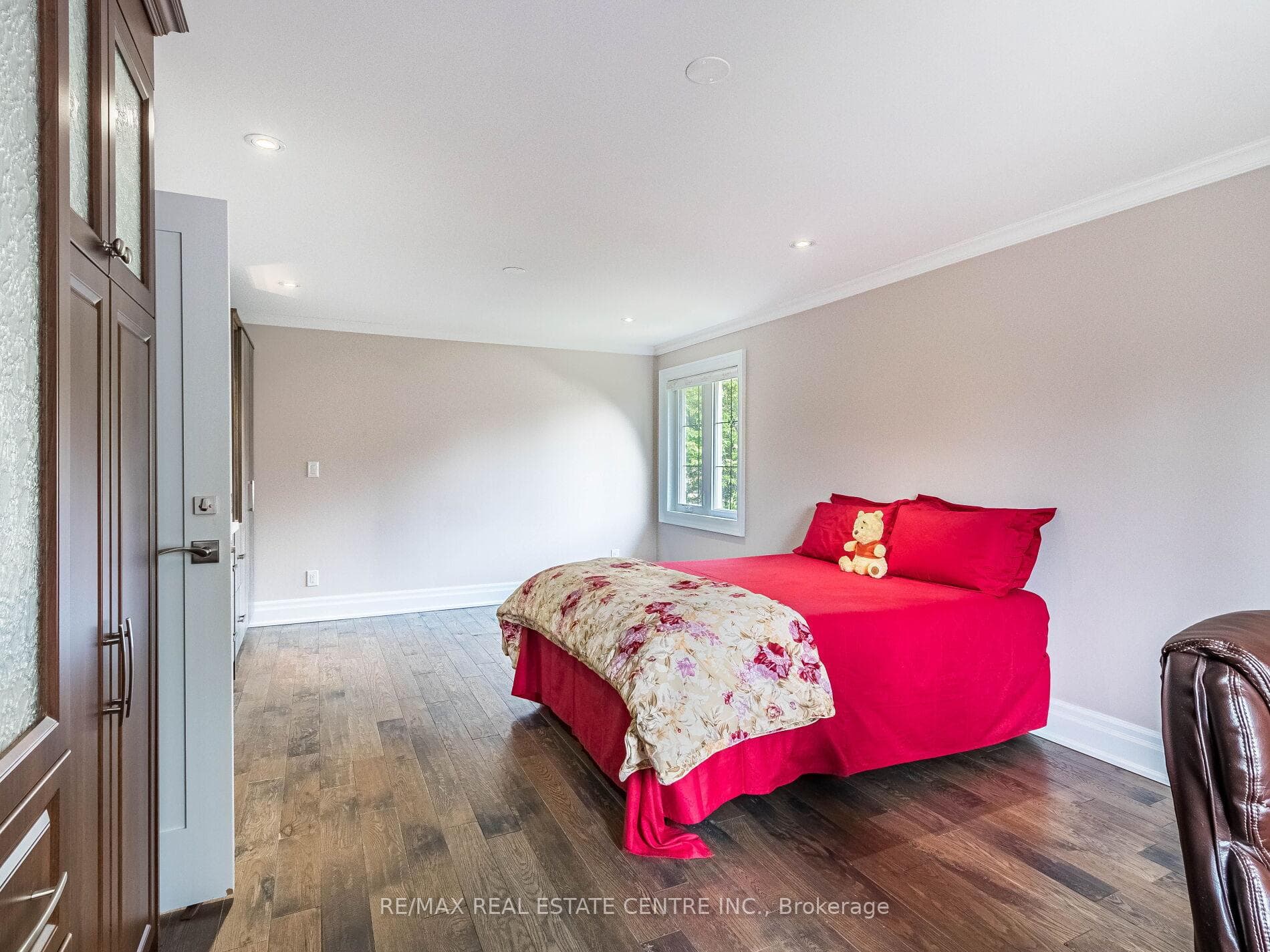 2nd Prime Bedroom