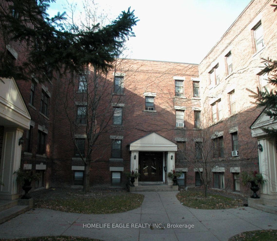 8 Kingston Road Unit 55 photo 1