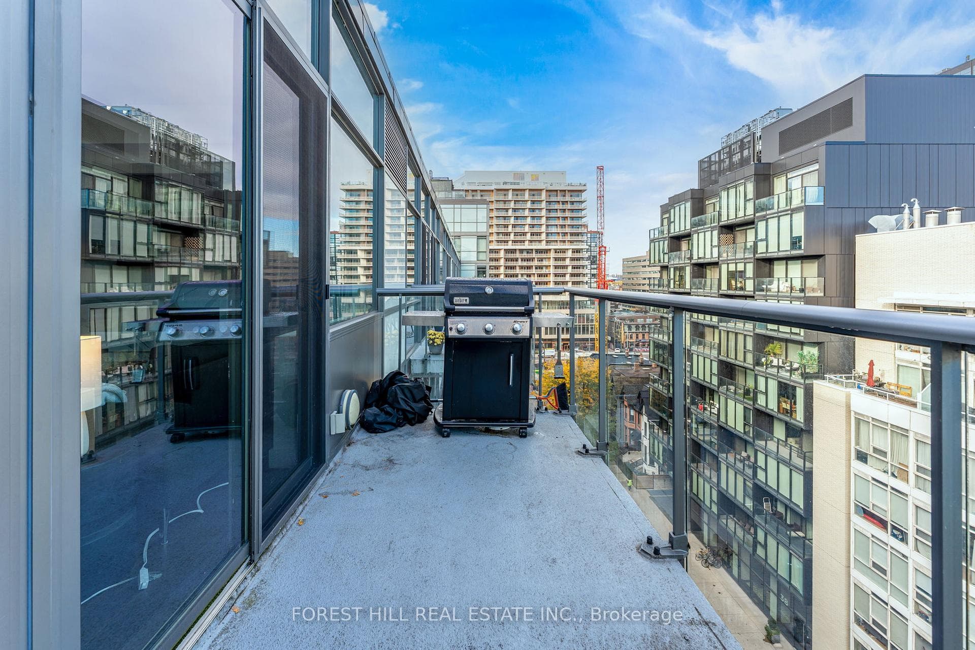 55 Stewart Street Unit PH22 photo 32