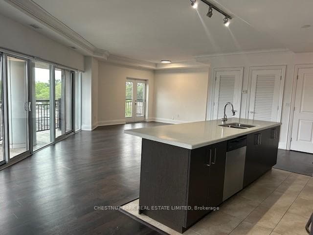 3443 Bathurst Street Unit 401 photo 12