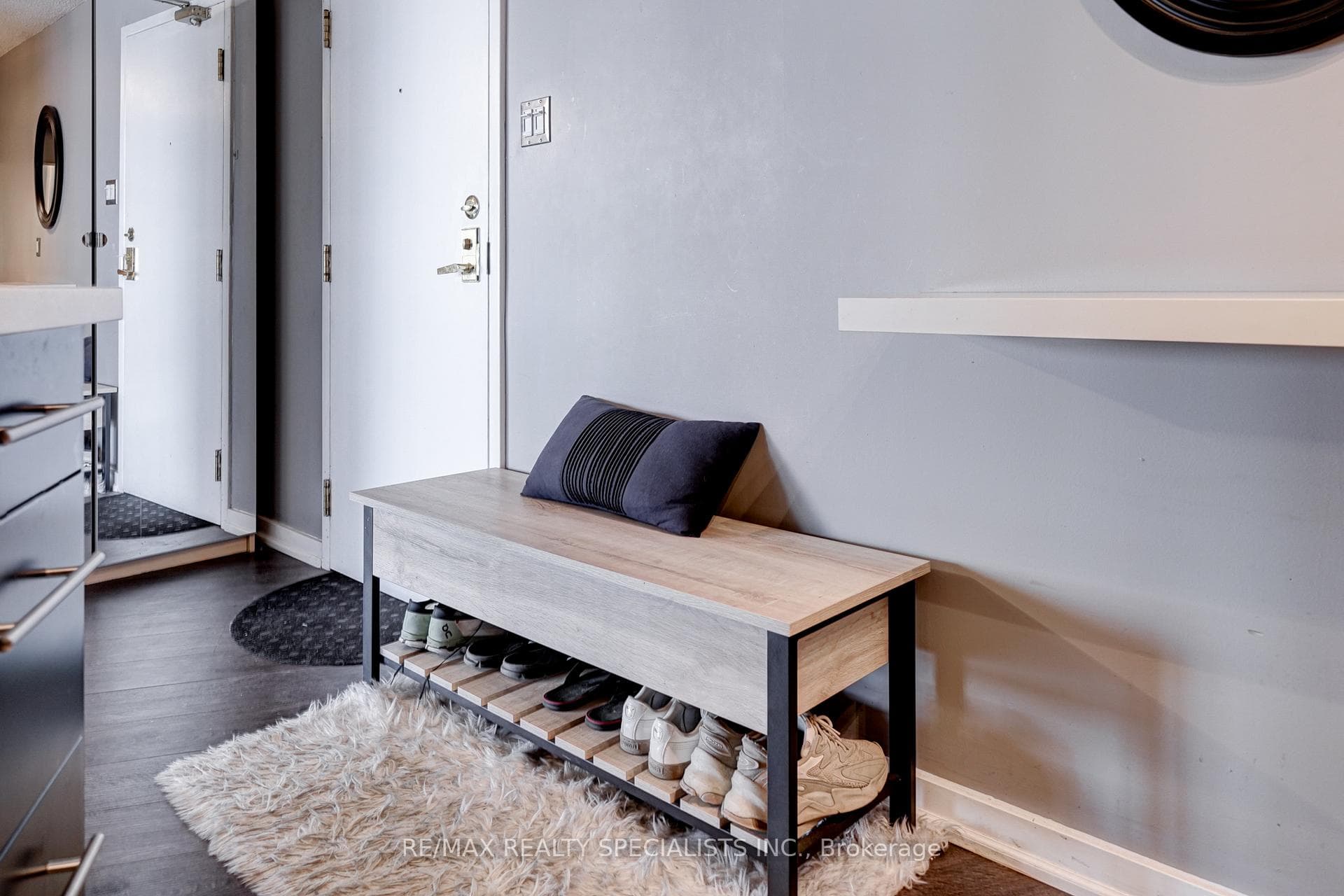 260 Queens Quay Unit 3007 photo 11