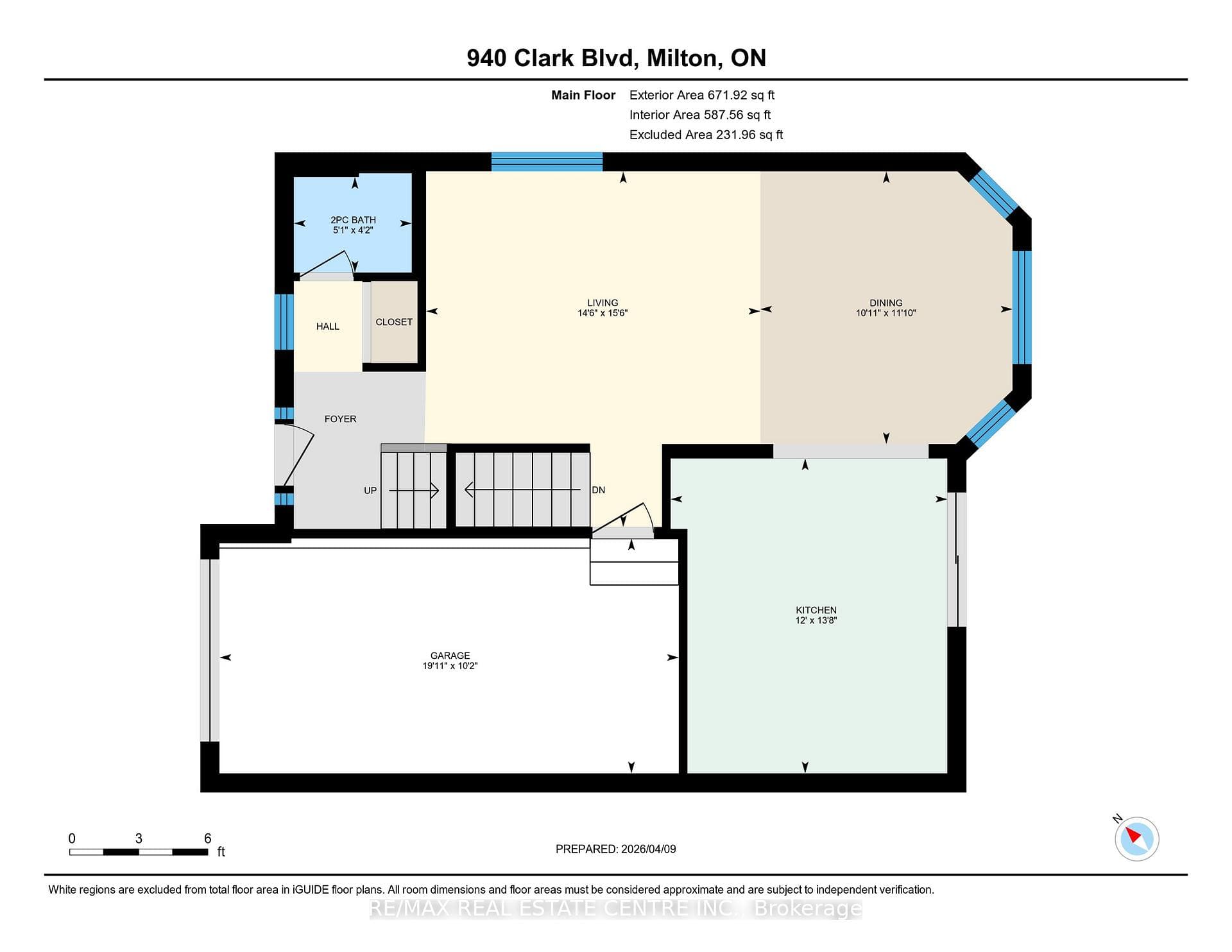 940 Clark Boulevard photo 41