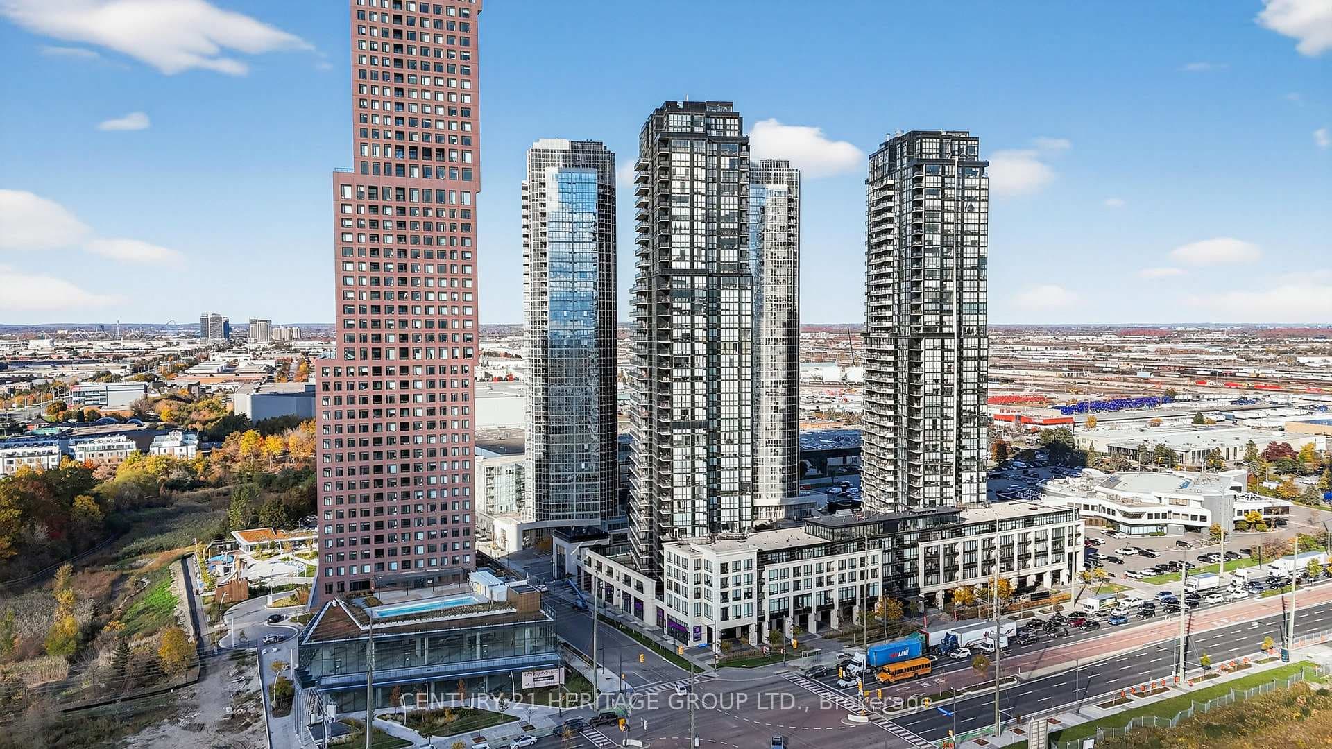 2910 Highway 7 Road Unit Ph05 (3605) photo 41