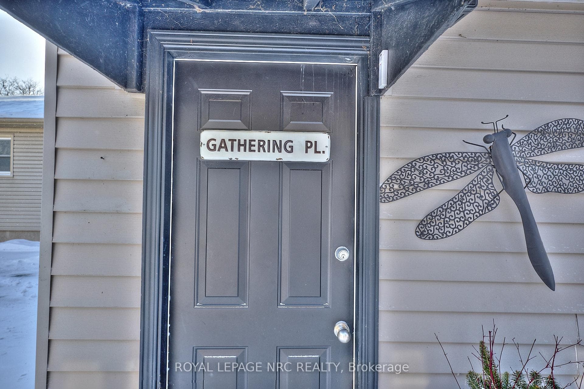 Gatherings Await