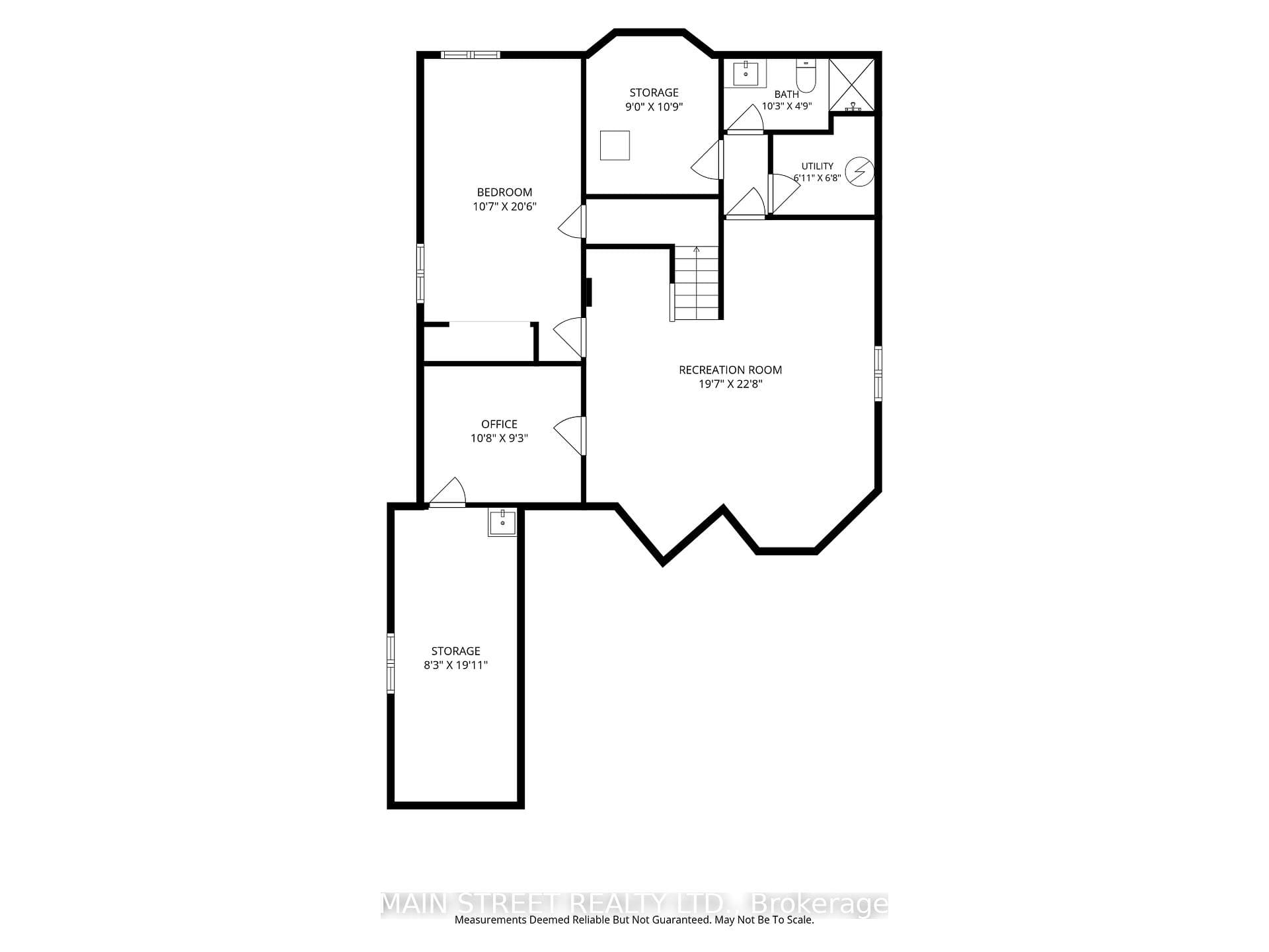 316 Biehn Drive photo 43