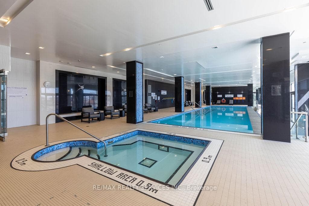 17 Zorra Street Unit 1612 photo 24