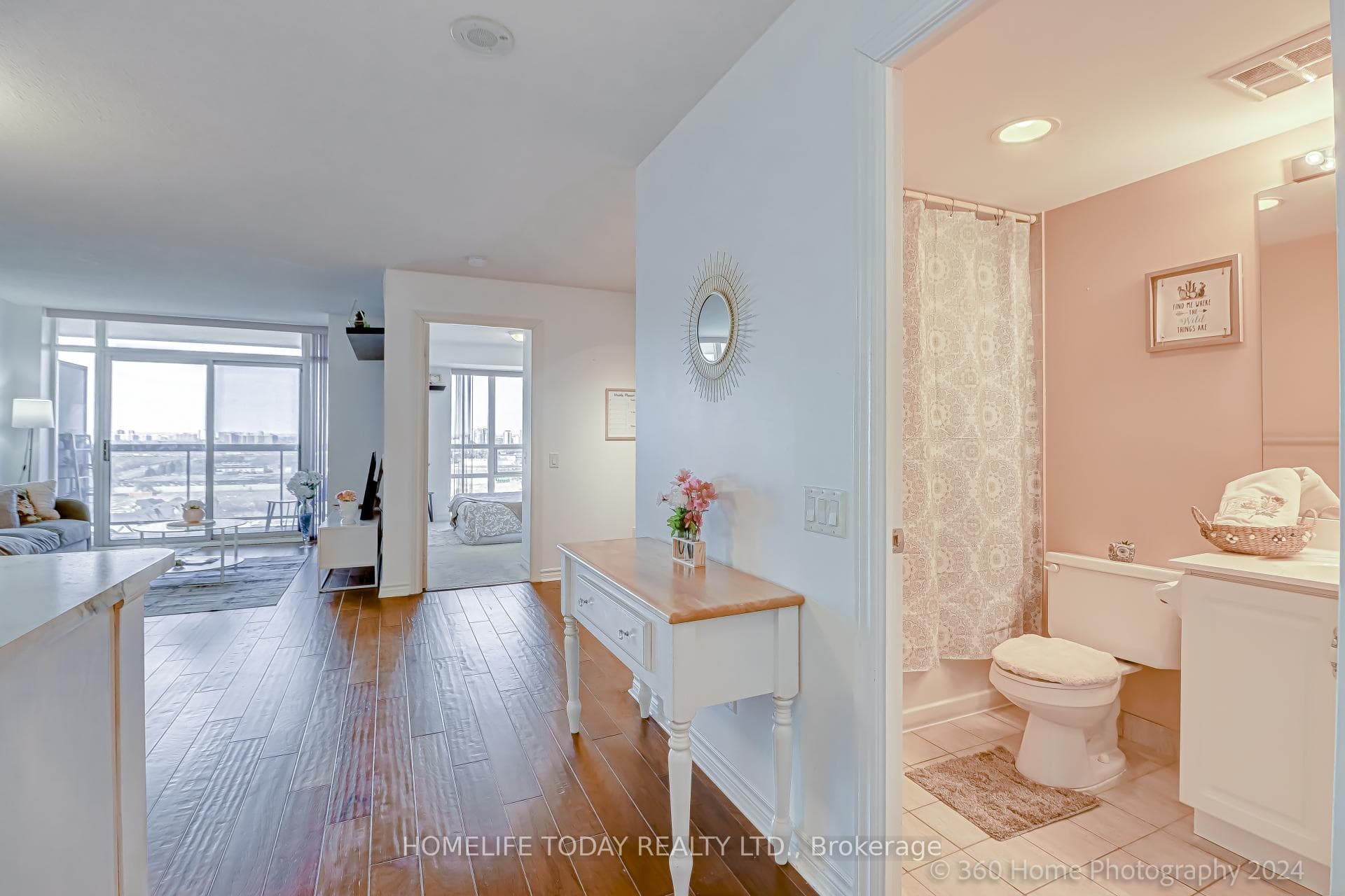 8 Mondeo Drive Unit 1214 photo 9