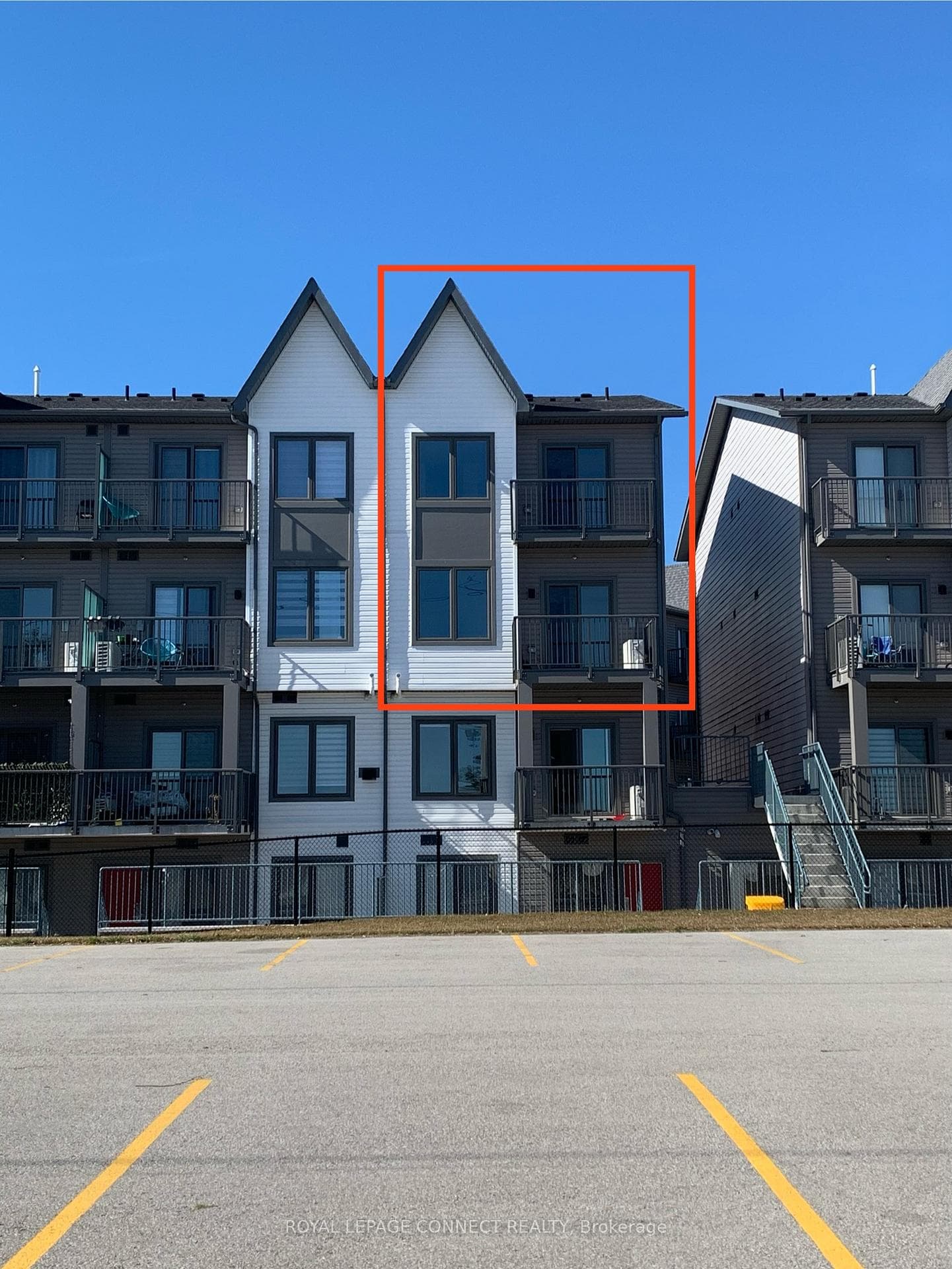 2635 William Jackson Drive Unit 602 photo 13