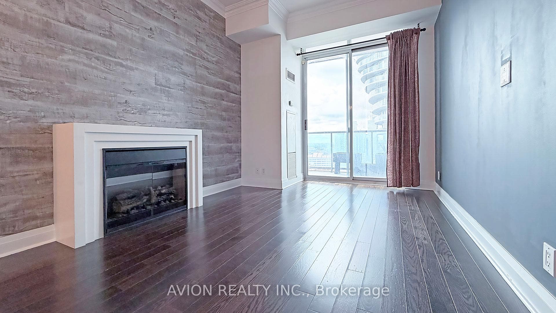 70 Absolute Avenue Unit 2905 photo 10