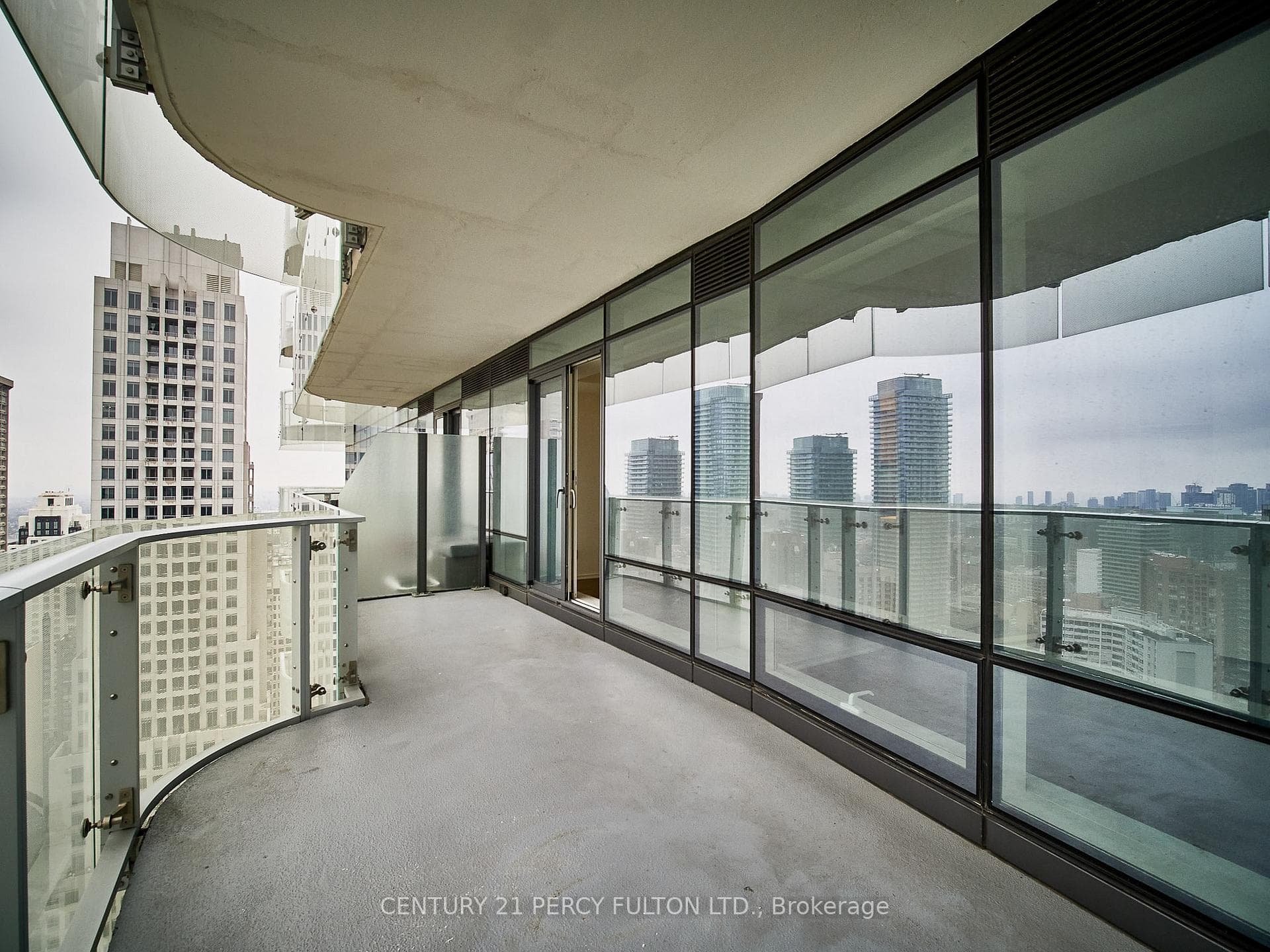 1 Bloor Street Unit 3605 photo 19
