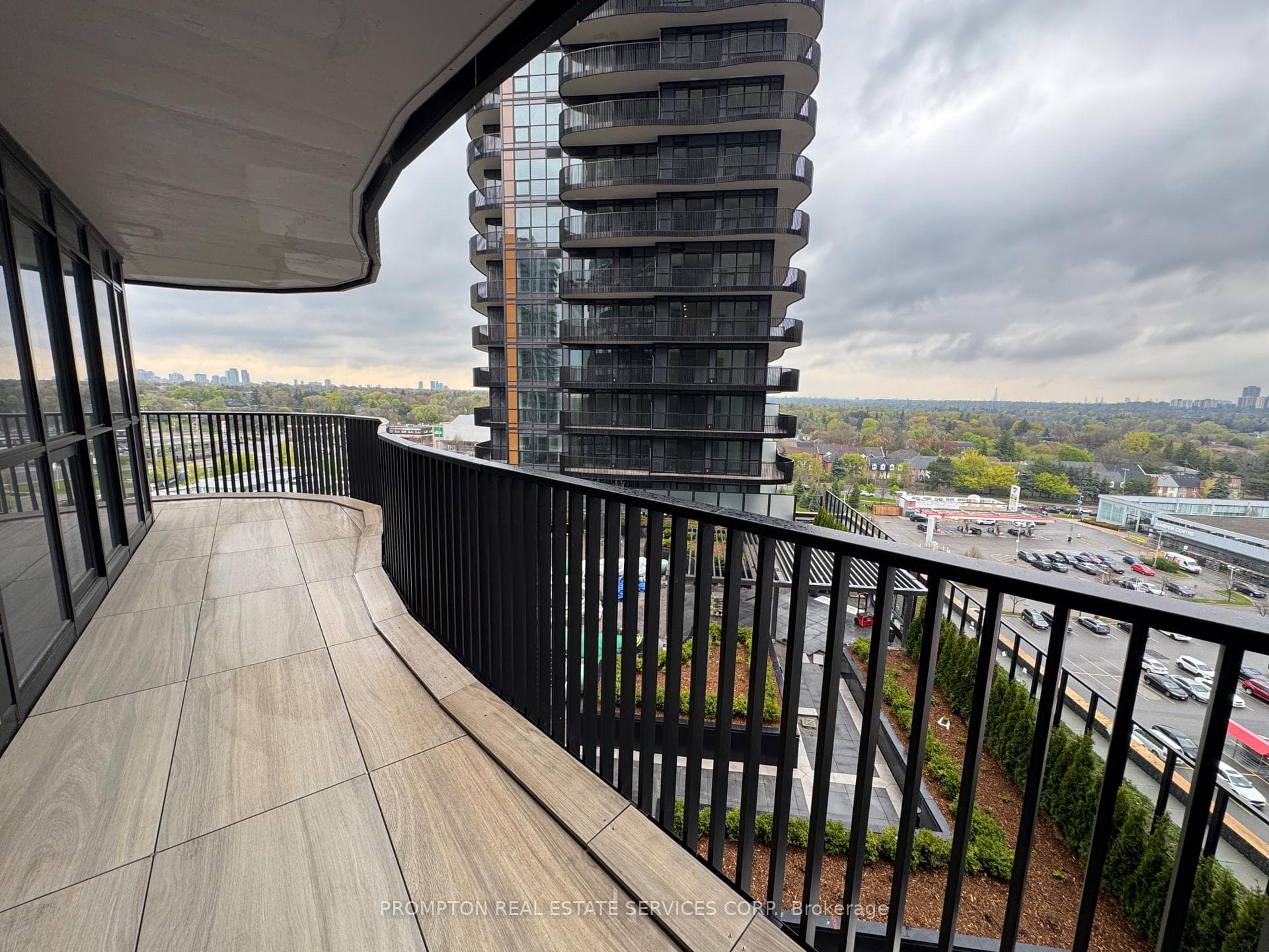 18 Esther Shiner Boulevard Unit 1005 photo 28
