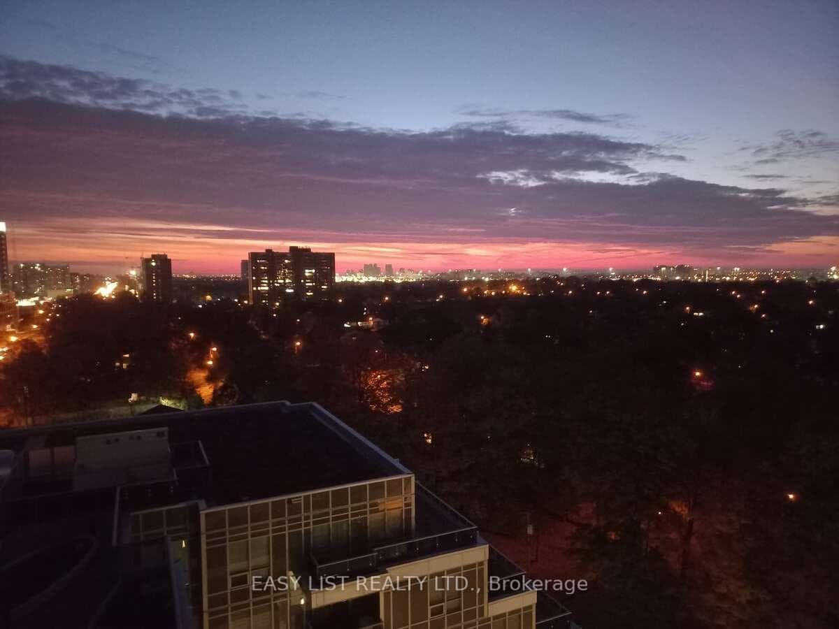3121 Sheppard Avenue Unit 1201 photo 12