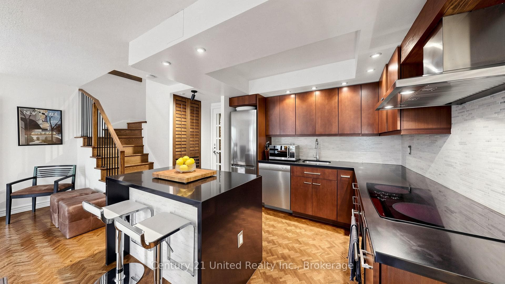 19 Dundonald Street Unit 202 photo 19