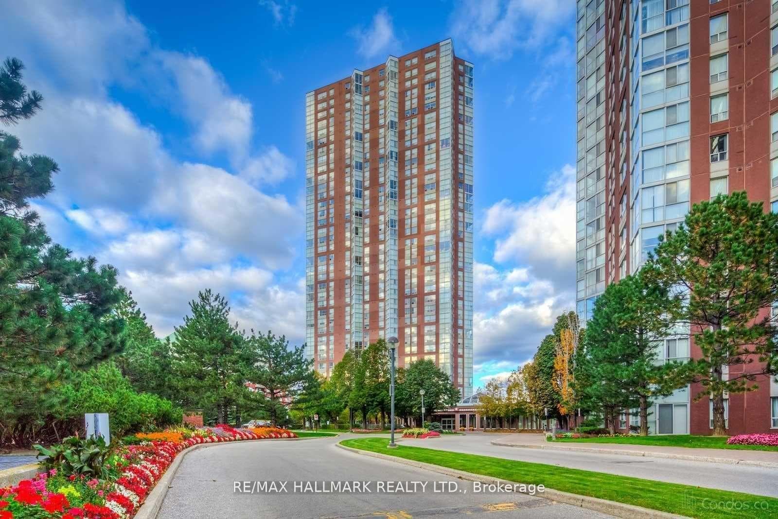 7 Concorde Place Unit 1110 photo 21