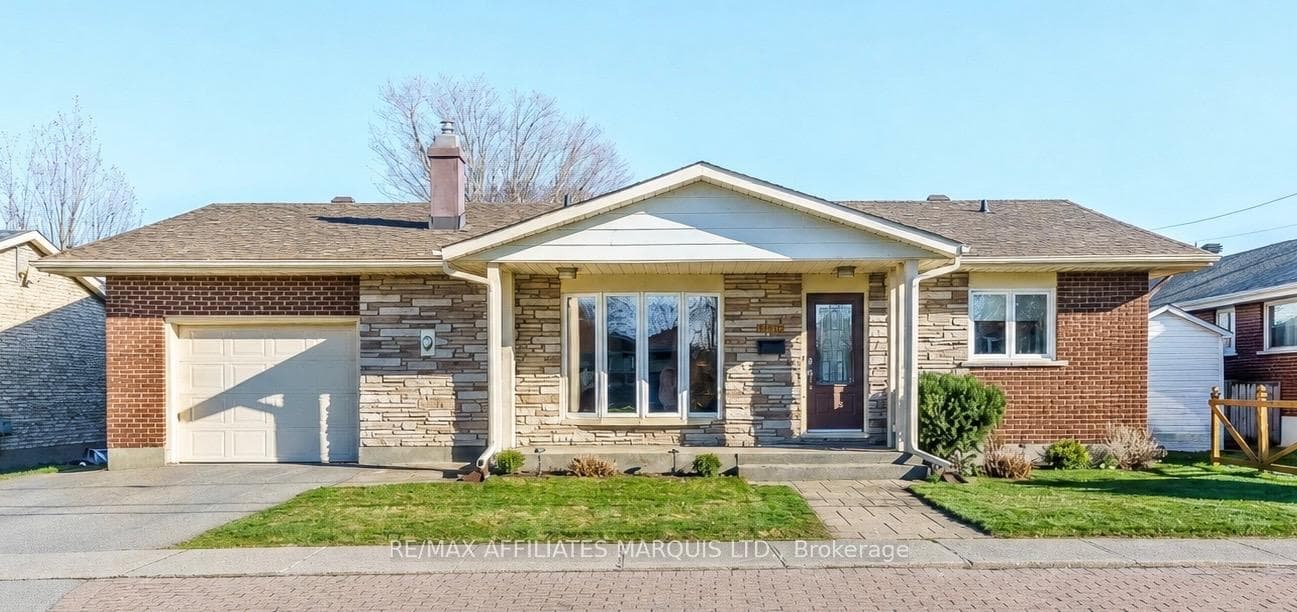1503 Second St East, Cornwall