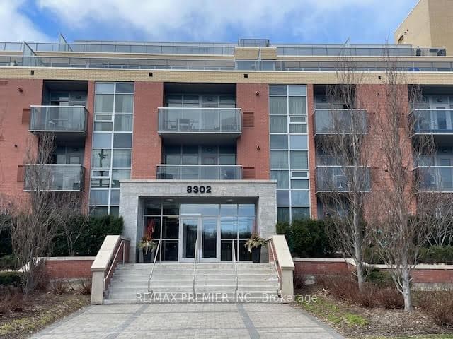 8302 Islington Avenue Unit 412 photo 1