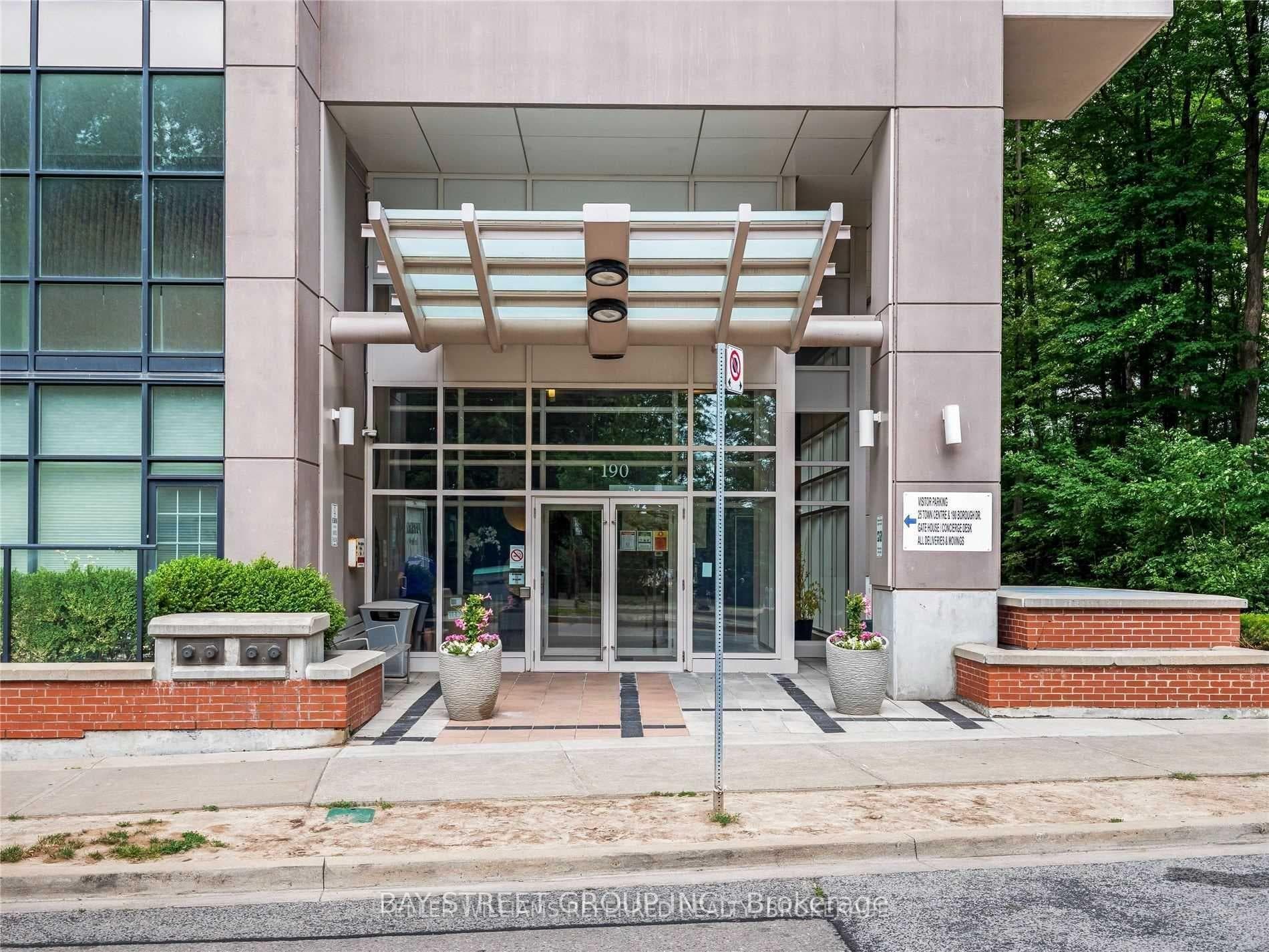 190 Borough Drive Unit 1210 photo 4