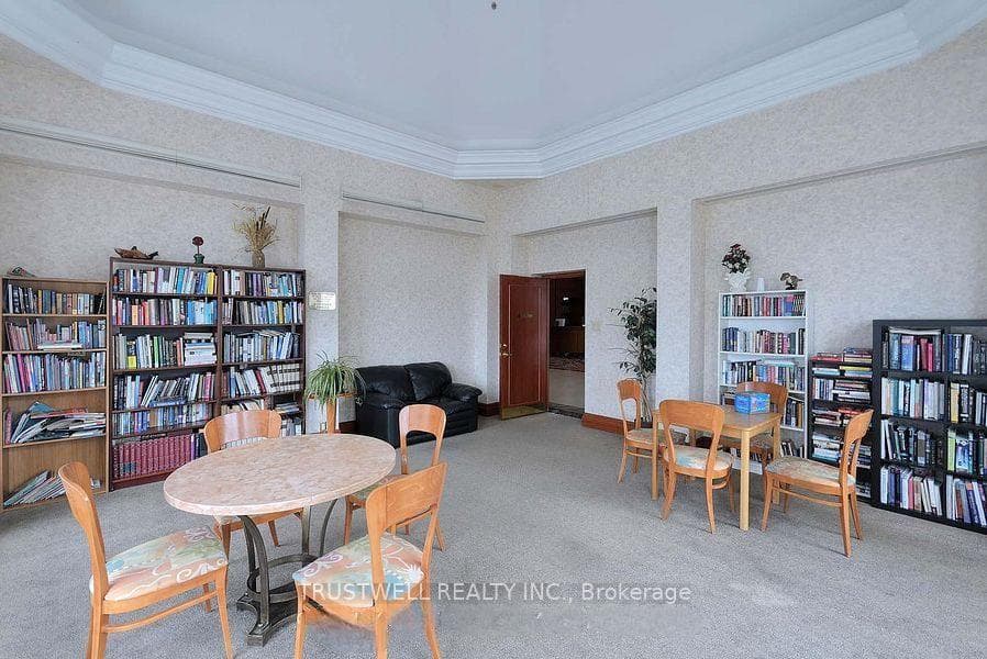 8 Lee Centre Drive Unit 1509 photo 29
