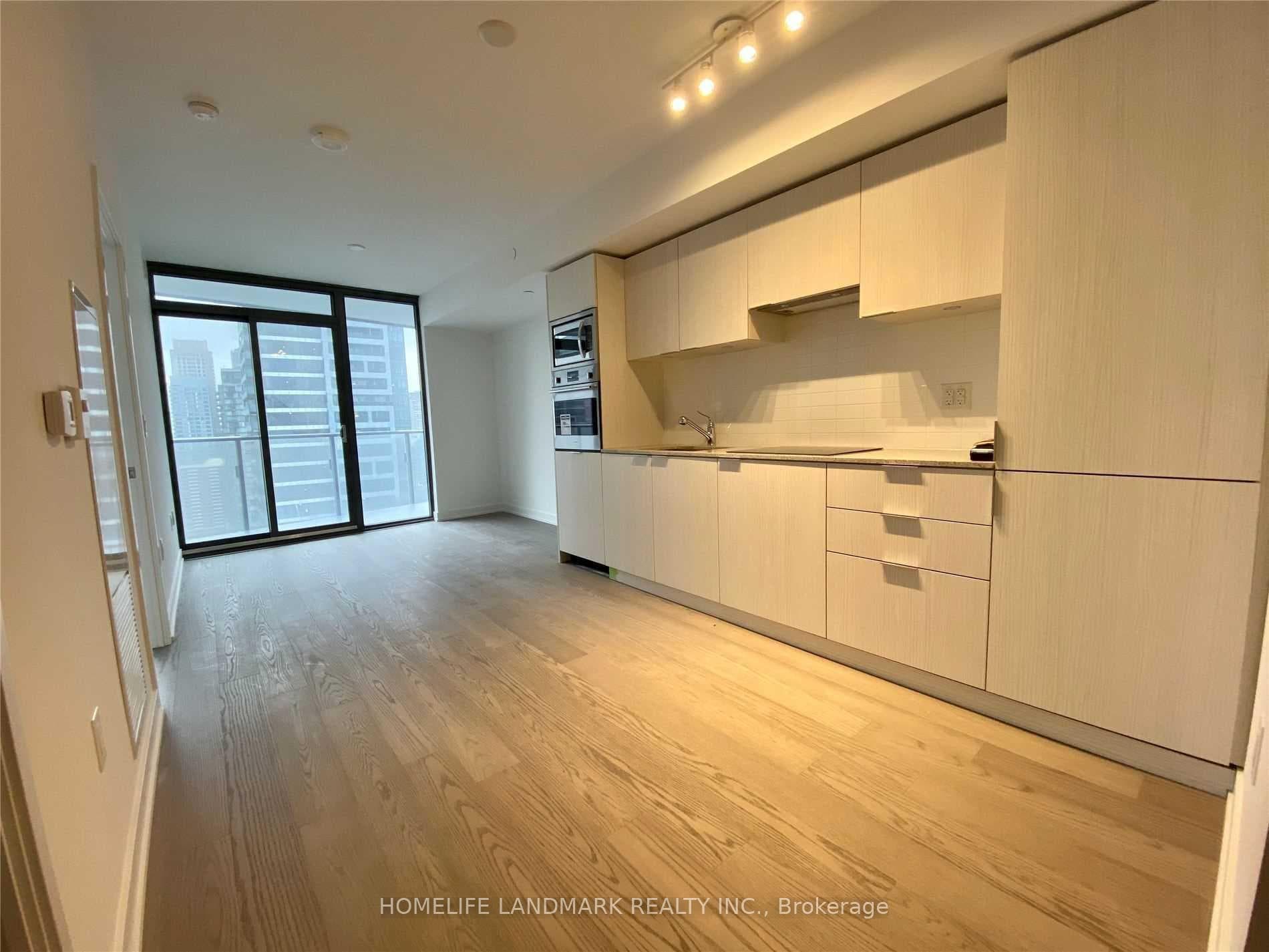 11 Wellesley Street Unit 2809 photo 2