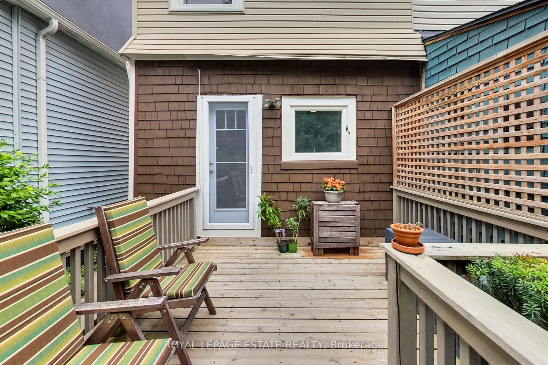 127 King Edward Avenue photo 25