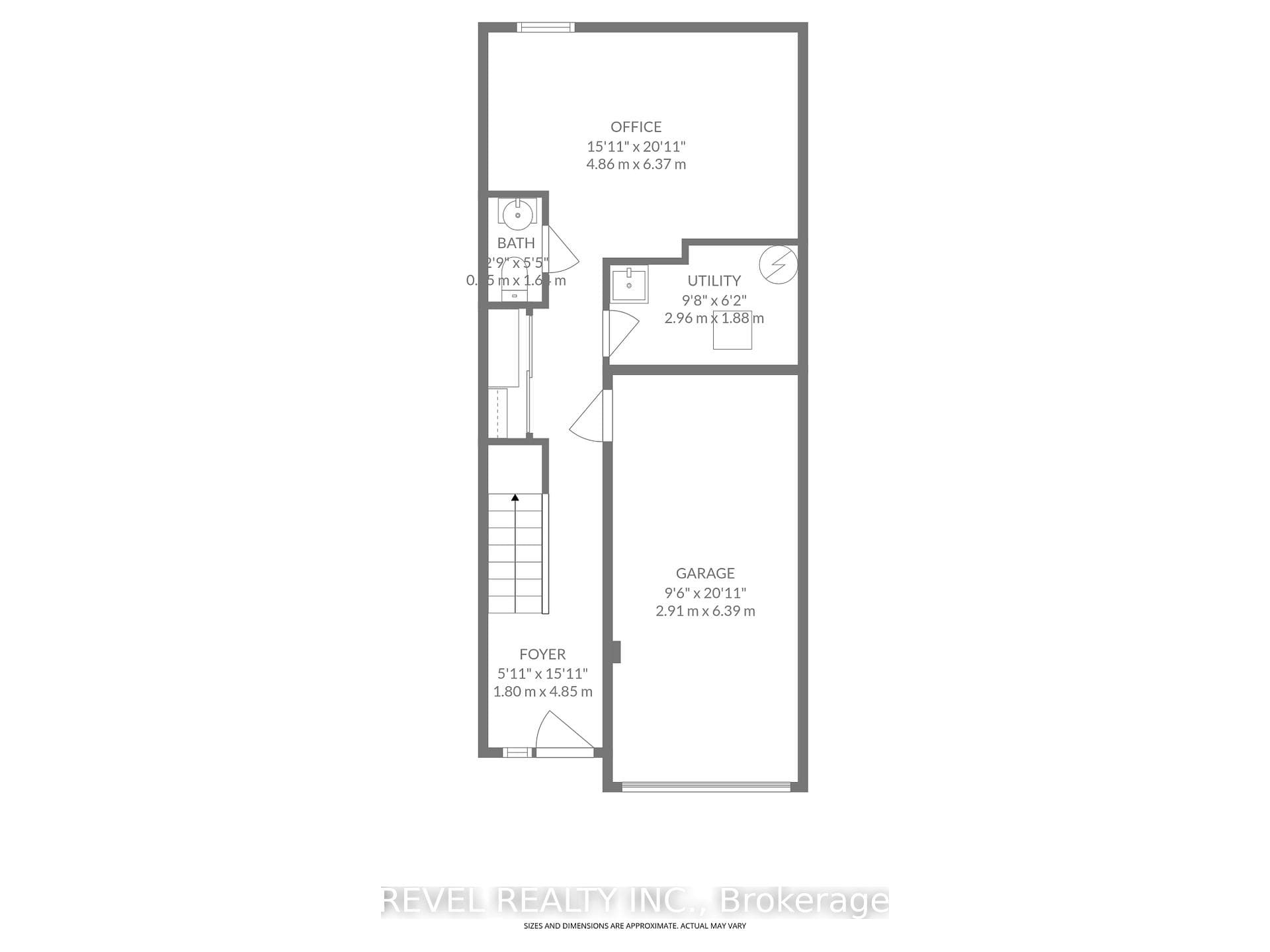 120 Dudhope Avenue Unit 24 photo 38