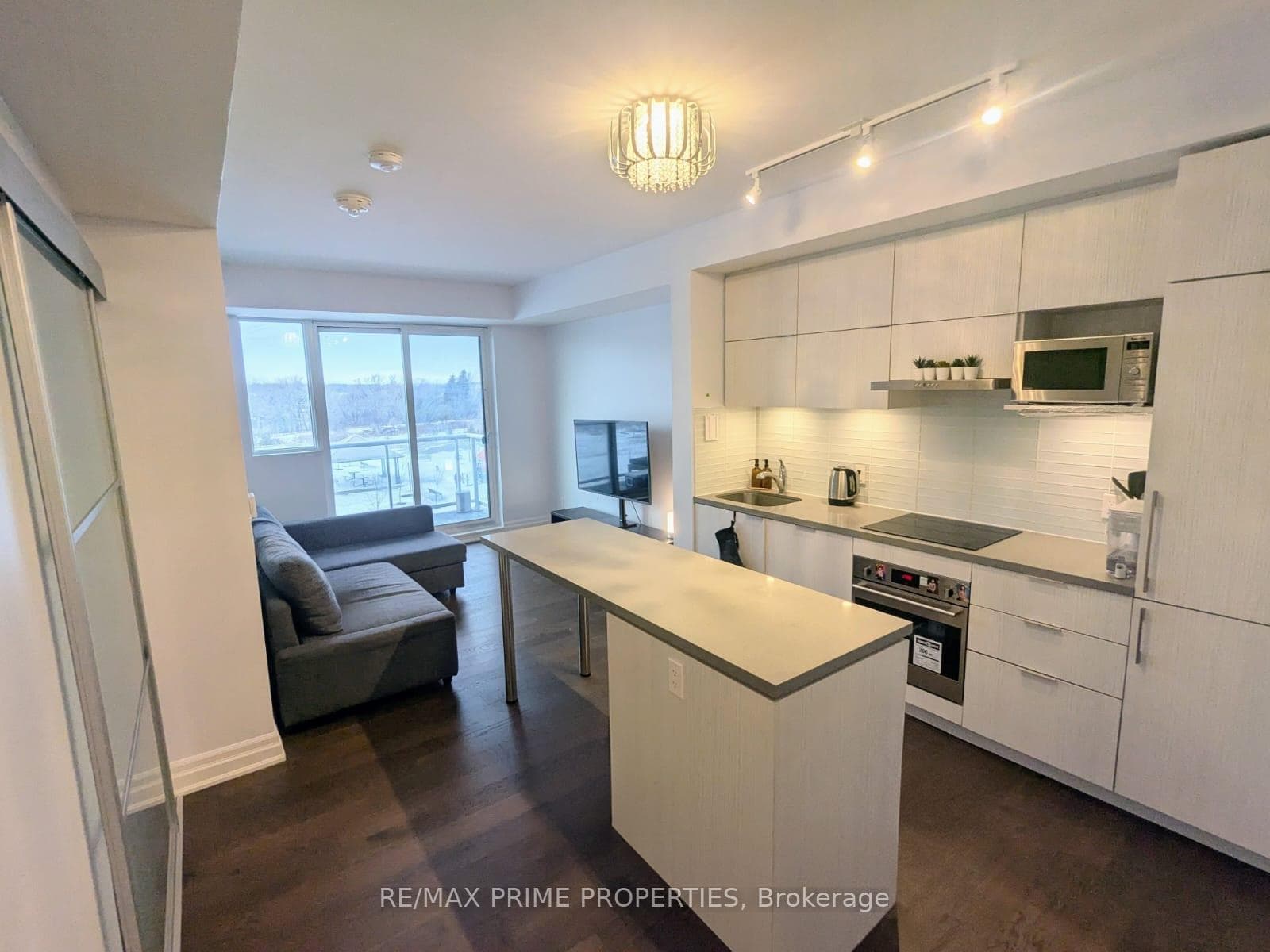 18 Rouge Valley Drive Unit 310C photo 1
