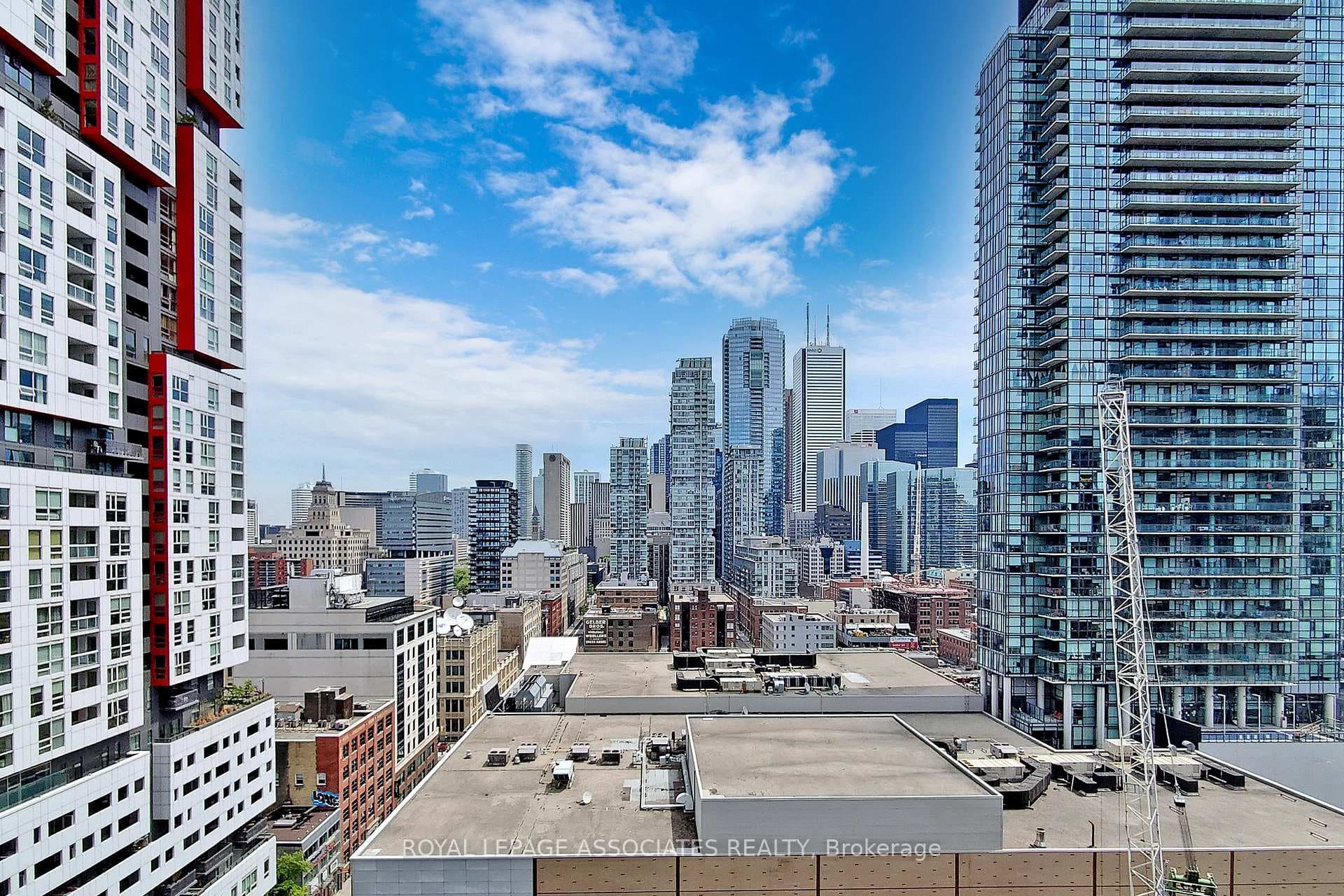 125 Peter Street Unit 1509 photo 23