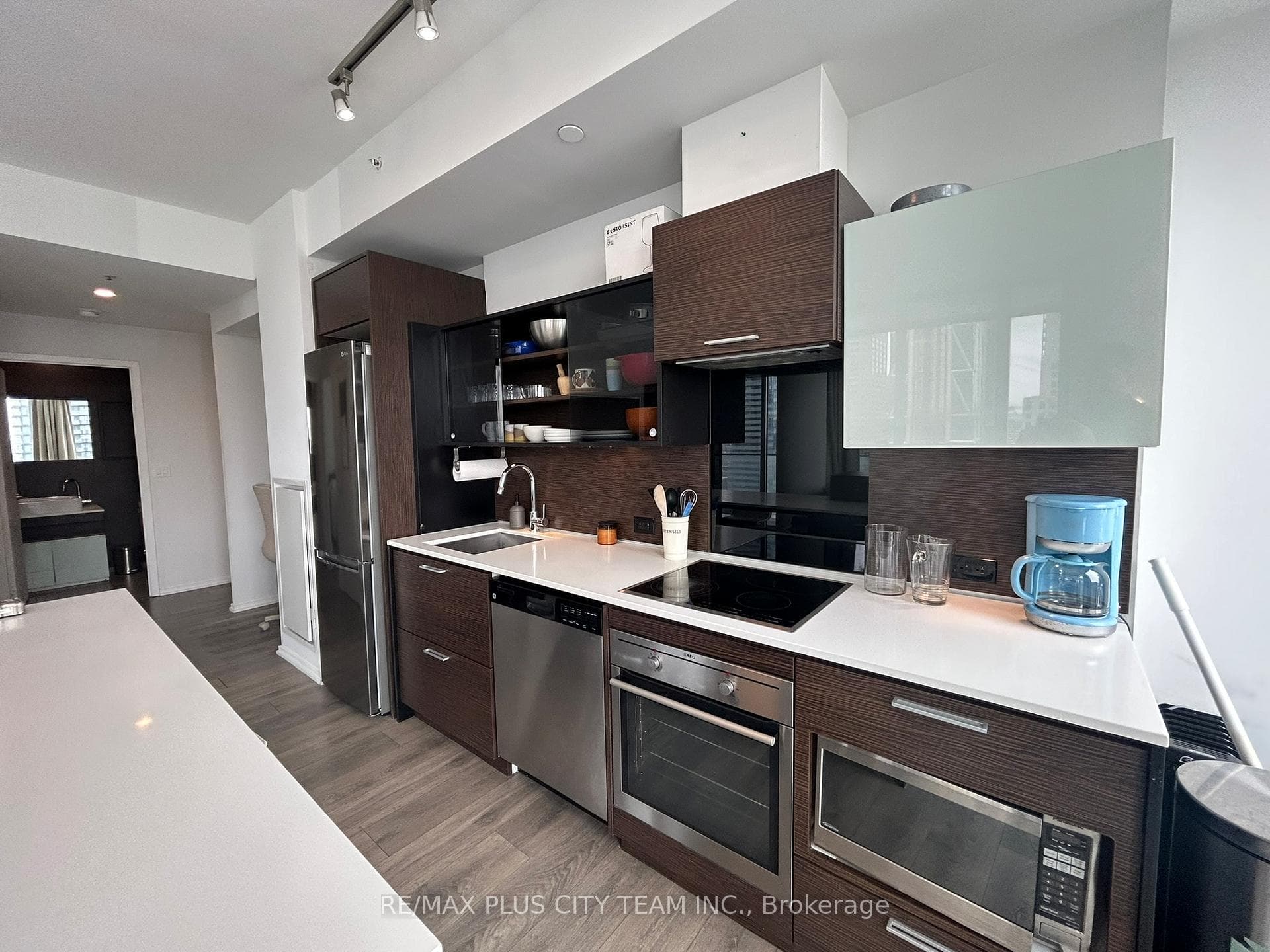 75 St Nicholas Street Unit 2607 photo 6