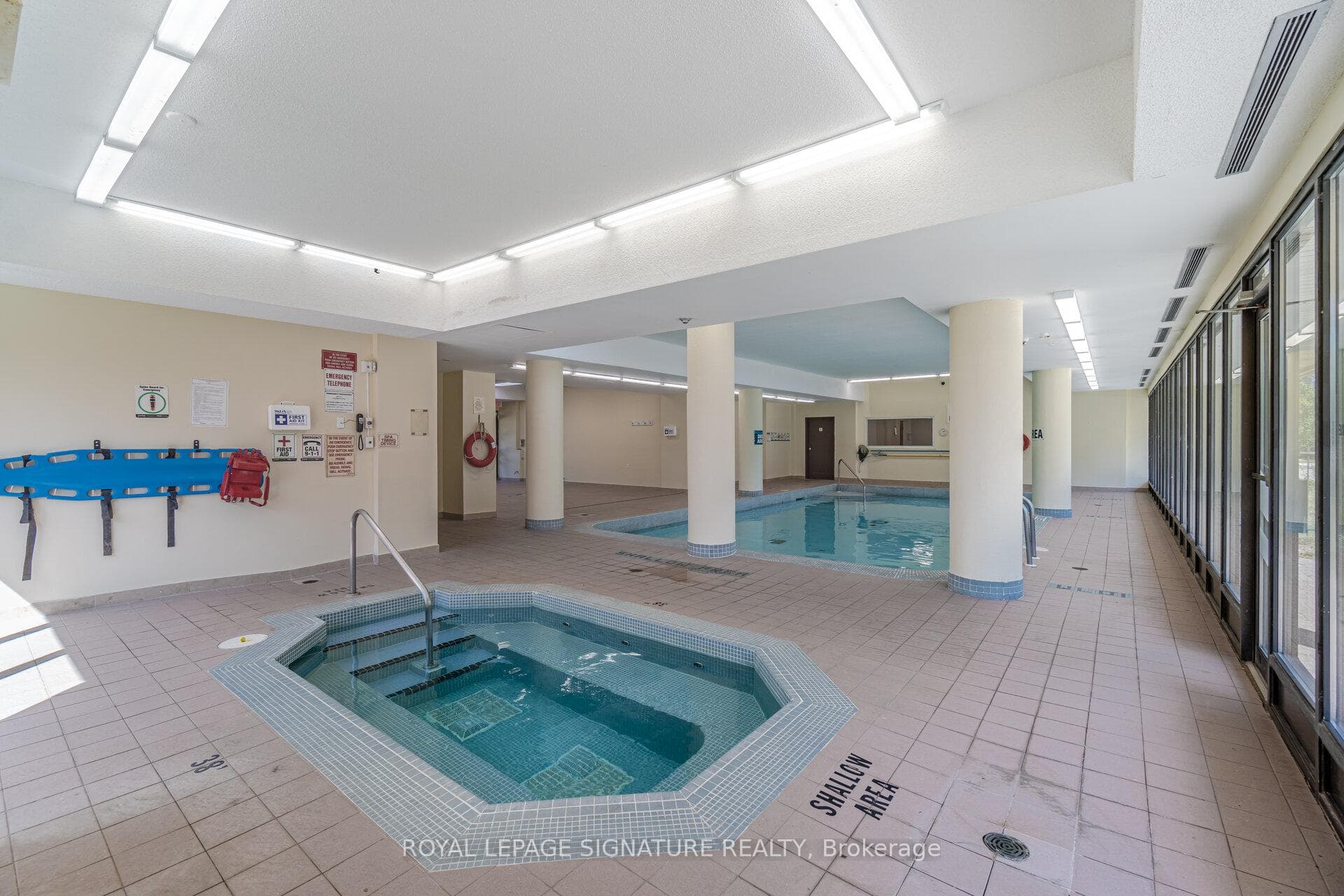 10 Markbrook Lane Unit 1101 photo 24